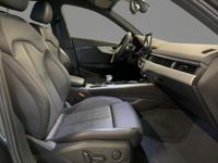 Audi A4 - Vorschau Bild 11