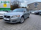Volvo V50 2.0 D Momentum/S-Heft/Leder/Tempo/Multi - Volvo V50 mit Diesel-Antrieb