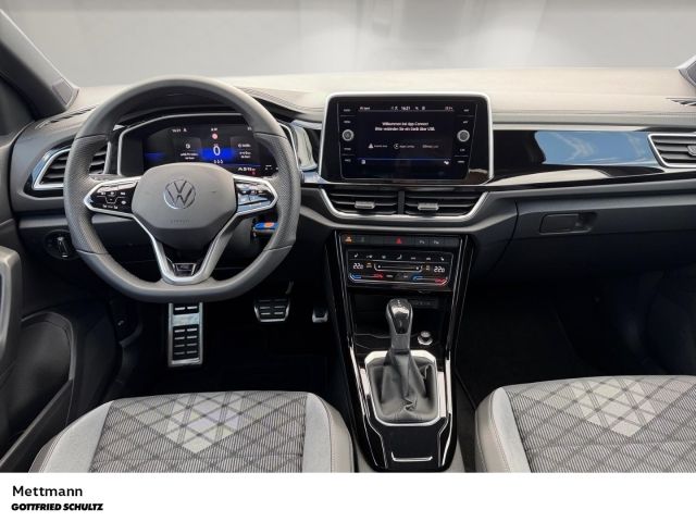 Volkswagen T-Roc - Bild 6