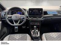 Volkswagen T-Roc - Vorschau Bild 6