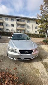 Hyundai Hundai Sonata - Hyundai SONATA von privat