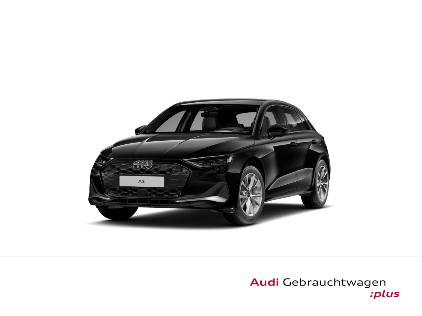 Audi A3 Sportback Advanced 35 TFSI LED Kamera Navi SO