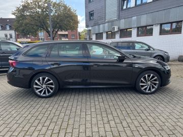 Skoda Octavia - 5