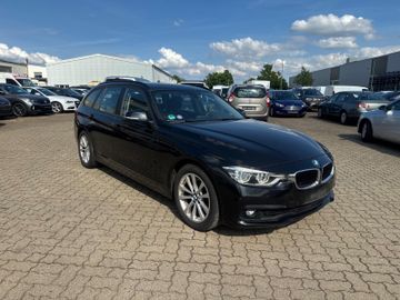 BMW 320 - 6