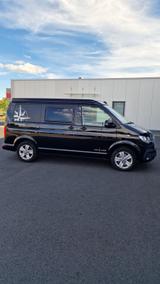 Volkswagen Westfalia Club Joker City - Volkswagen: Joker Westfalia