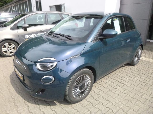 500e 3-Türer Icon 42kWh