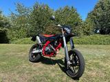 Beta RR 125 LC Supermoto 4-Takt - BETA RR 125 4T