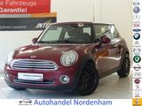 MINI 1.6 Cooper*KLIMAAUTOMATIK*SHZ*TÜV NEU* - MINI Cooper aus 2009