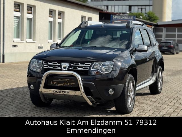 Fahrzeugabbildung Dacia Duster I Prestige Steuerkette neu