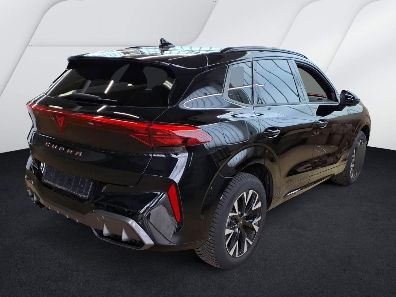 Cupra Terramar - Bild 3