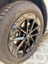 Hyundai IONIQ 5 58 KWh, 4WD Uniq Relax - silberne Hyundai IONIQ 5