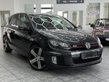 Volkswagen Golf VI GTI 2.0 TSI, Klimaautom., Sitzheiz., PDC - Volkswagen Golf aus 2009: GTI