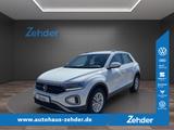 Volkswagen T-Roc 1.0 TSI OPF Life RFK/SHZ/Climatronic - Volkswagen T-Roc: Life