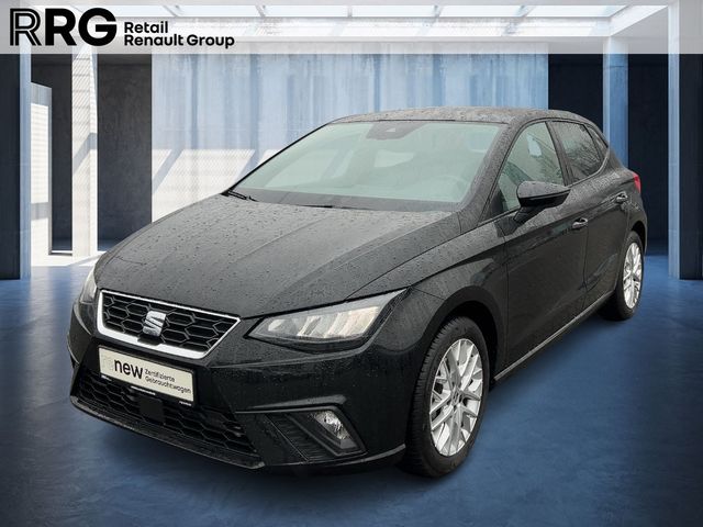 Seat Ibiza FR 1.0 TSI Infotain-Paket Winter-Paket