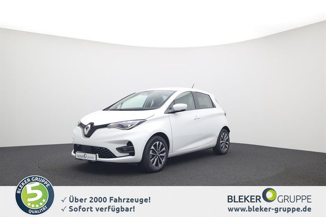 Renault ZOE R135 Intens R135/Z.E. 50 (Kauf-Batterie)