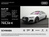 Audi A8 55 TFSI S line qu. *ACC*PANO*StdHz*MATRIX*20* - Audi A8: 2.5