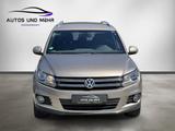 Volkswagen Tiguan Lounge Sport & Style*2.Hand*Navi*PDC*RFK* - Volkswagen Tiguan: Van