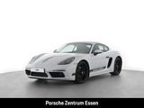 Porsche Cayman 718 Style Edition / Sportabgasanlage Rück - Porsche Cayman in Gelsenkirchen