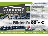 Volkswagen Caddy Kasten KR EcoProfi 1.2TSI*AHK Dachklappe - Volkswagen Caddy 1 2 tsi