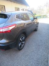 Nissan Qashqai 1.2 DIG-T N-VISION N-VISION - Nissan Qashqai N-VISION