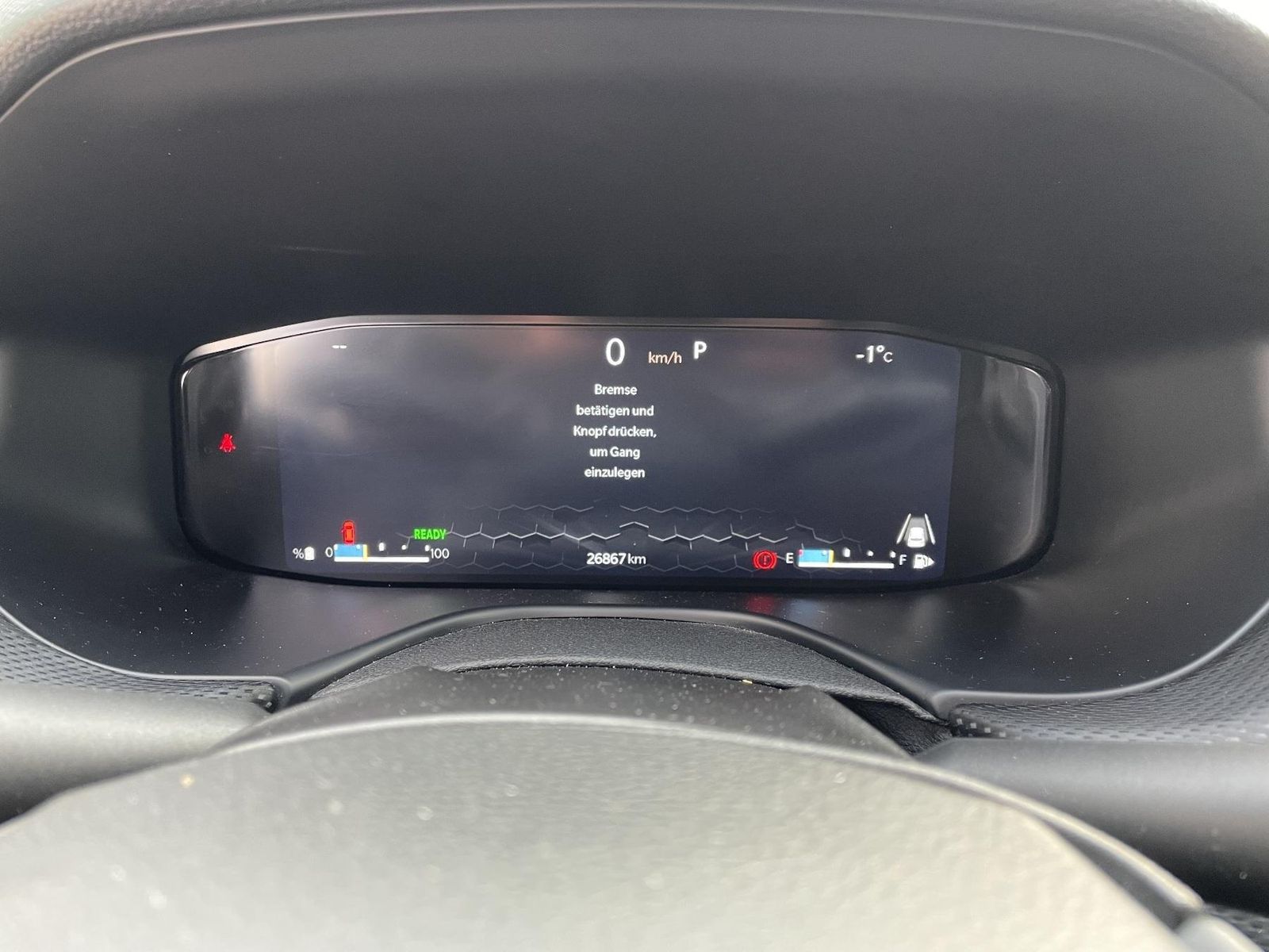 Jeep Compass - Bild 12