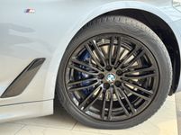 BMW 530 530i MSport/G31/RFK/PANO/HUD/Leder/TWA/ bei Bilicar