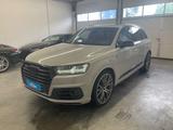 Audi SQ7 4.0 quattro TDI*KERAMIK*BOSE*AirSusp*LED*Mem
