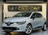 Renault Clio IV Energy Limited 1,2l Aut./Ang/Navi/BT/Tem - gebrauchte Renault Clio aus dem Jahr 2016