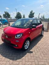 Smart Wünderschöner Smart forfour. TÜV neu, Inse... - Smart ForFour in Karlsruhe