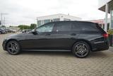 Mercedes-Benz E300 de T-Modell AMG Line ACC Burmester 360° DAB - Mercedes-Benz E 300 in Erfurt