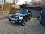 Ford FORD USA Explorer 4,0 V6 Bj.  2008 Automatik - Ford Explorer U2