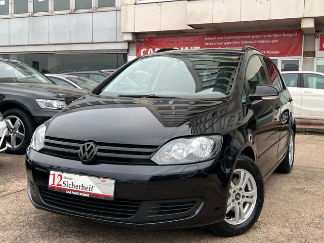 Volkswagen Golf Plus VI *AUTOMATIK*PDC*SHZ*