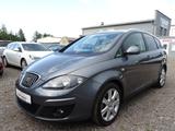 Seat Altea XL Stylance / KLIMA /Automatik/TÜV 11 2026 - Seat Altea: Auto Xl