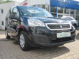 Peugeot Partner Tepee Active BHDi 100 ETG6*Rollstuhlramp - Peugeot Partner Tepee: 1.6