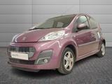 Peugeot PEUGEOT 107 5p 1.0 12v Urban Move - gebrauchte Peugeot 107 aus dem Jahr 2012