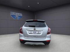 OPEL Mokka X Innovation 4x4 KLIMA,PDC,NAVI,TEMPOMAT