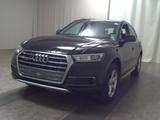 Audi Q5 40 TDI Qu. sport Navi Xenon+ Shz ACC PDC - Audi Q5: Schwarz