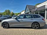 BMW 330 i xDrive M Sport Touring Rückfahrk. CarPlay  - BMW 330: 330i M Sport