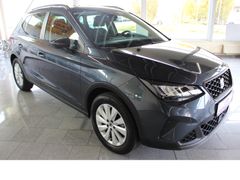 Fahrzeugabbildung Seat Arona Style 1.0 Sitzheizung, Einparkhilfe, Nur 1