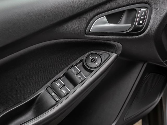 Ford Focus Turnier 1.0 Business Kamera Winterpaket