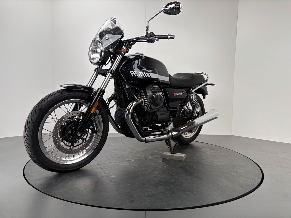 Fahrzeugabbildung Moto Guzzi V7 SPECIAL *NEUWERTIG