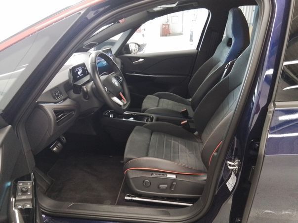 Volkswagen ID.3 GTX FIRE & ICE PANO NAVI LED SITZH foto 4