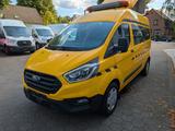 Ford Transit Custom 320 L2H2 PKW BF3 Begleitfahrzeug - Begleitfahrzeuge