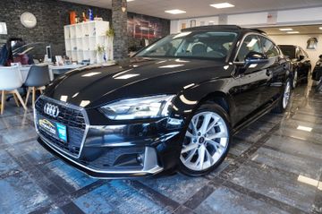 Audi A5 - 1