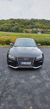 Audi RS5 4.2 FSI S tronic quattro - - gebrauchte Audi RS5 aus dem Jahr 2011