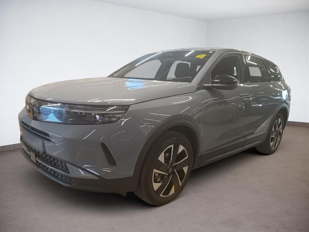 Image of Opel Grandland (X)