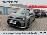 Kia Picanto PE2 1.2 Spirit AMT Premium Leder - Kia Picanto in Nürnberg