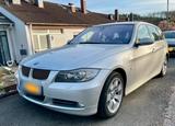 BMW 330I Xdrive 330XI Touring Navi E91 3er - BMW 330: Kombi, 330xi