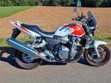 Honda CB 1300 SC54 - HONDA 1300 SC54 CB