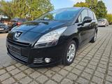 Peugeot 5008 Active 8-FCAH BEREIFT - Peugeot 5008 aus 2012